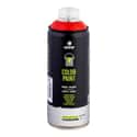ESPRAY PINTURA BRILLANTE  400ML ROJO SEÑALES - 1