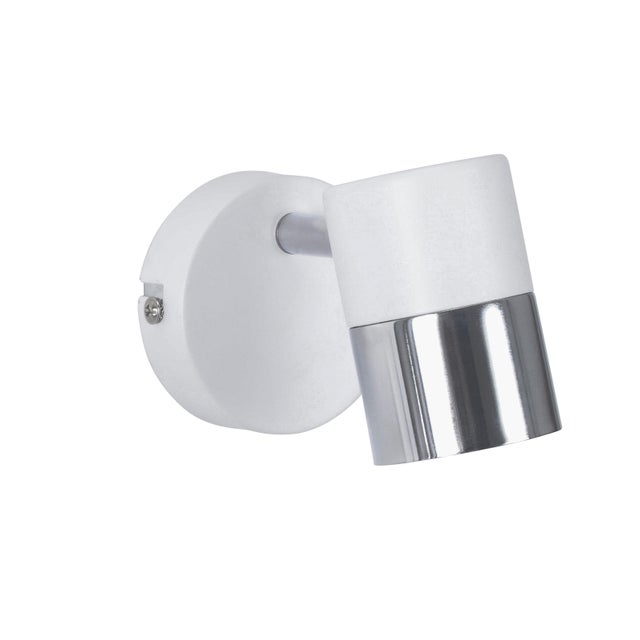 FOCO 1 LUZ CLOC IP20