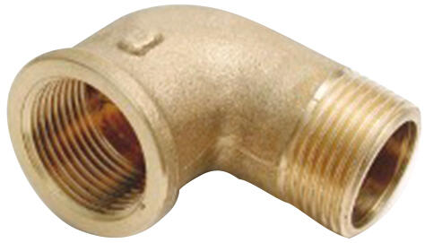 CODO LATÓN  1
