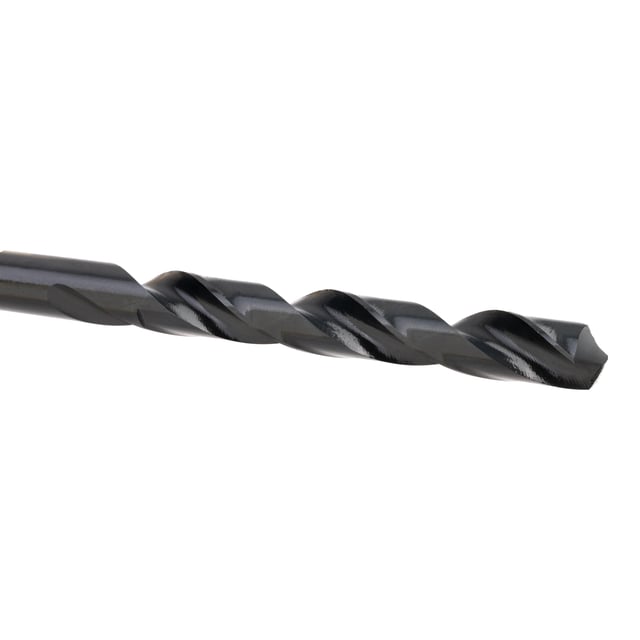 BROCA METAL HSS RECTIFICADO 8MM IZAR
