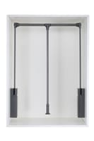 BARRA ARMARIO ABATIBLE 83-116 CM - 1