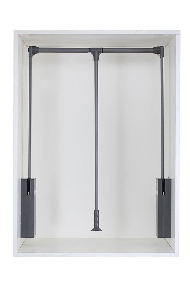 BARRA ARMARIO ABATIBLE 83-116 CM