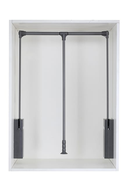 BARRA ARMARIO ABATIBLE 83-116 CM - 1