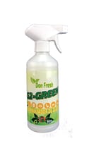 ELIMINADOR DE OLORES PISTOLA 500ML - 1