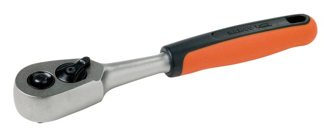 LLAVE CARRACA 1/4