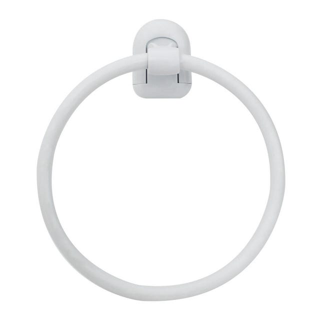 TOALLERO ANILLA PRIMA ABS - 1