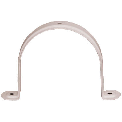 BRIDA FIJACION TUERCA  FIJA Ø 125 MM