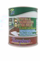 PINTURA CLOROCAUCHO SUELOS BARPIMO 4L ROJO INGLES - 1