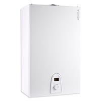 CALENTADOR ESTANCO BAJO NOX GAS NATURAL TOP SEALED 11L THERMOR - 3