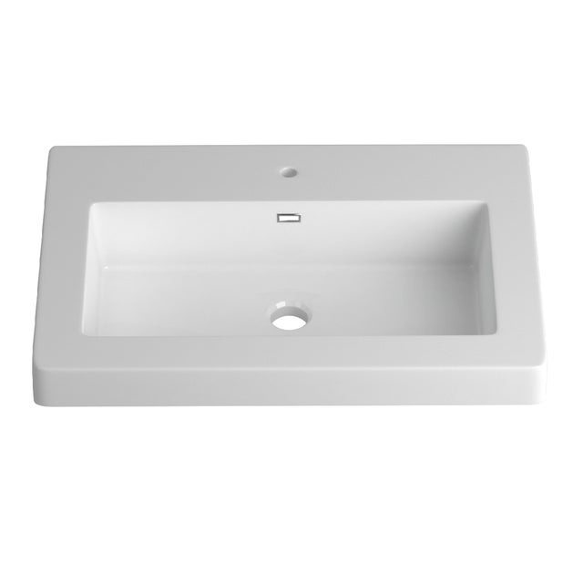 ENCIMERA LAVABO URBAN 60 CM