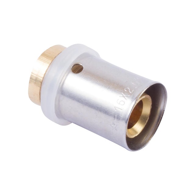 TAPÓN 16MM MULTICAPA