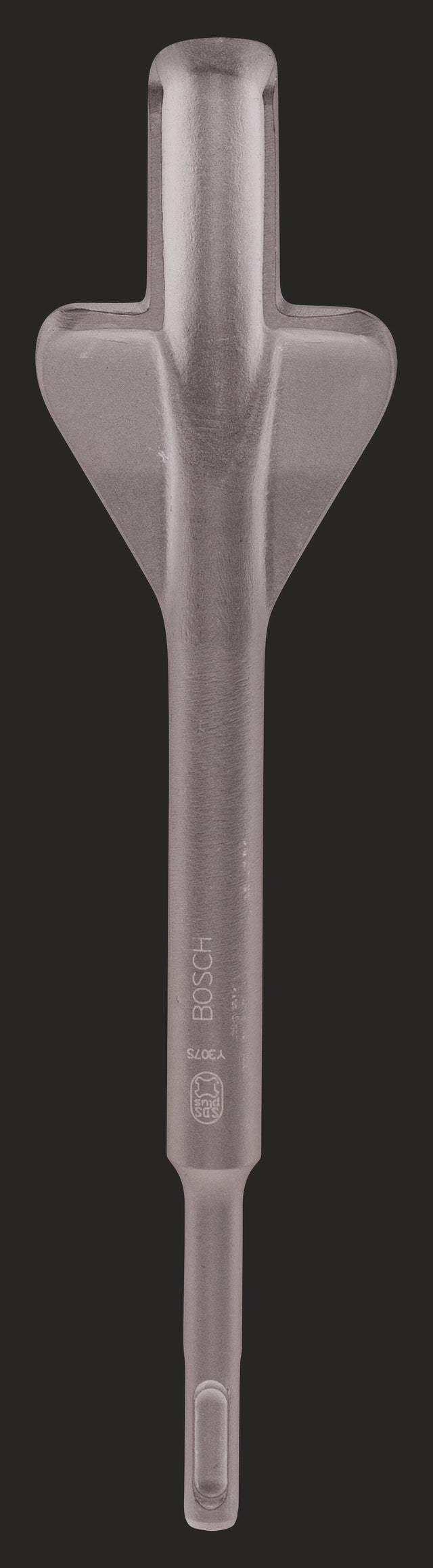 CINCEL CON ALAS SDS-PLUS 250X22MM BOSCH