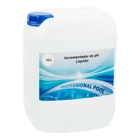 ELEVADOR PH LIQUIDO 10L  - 1