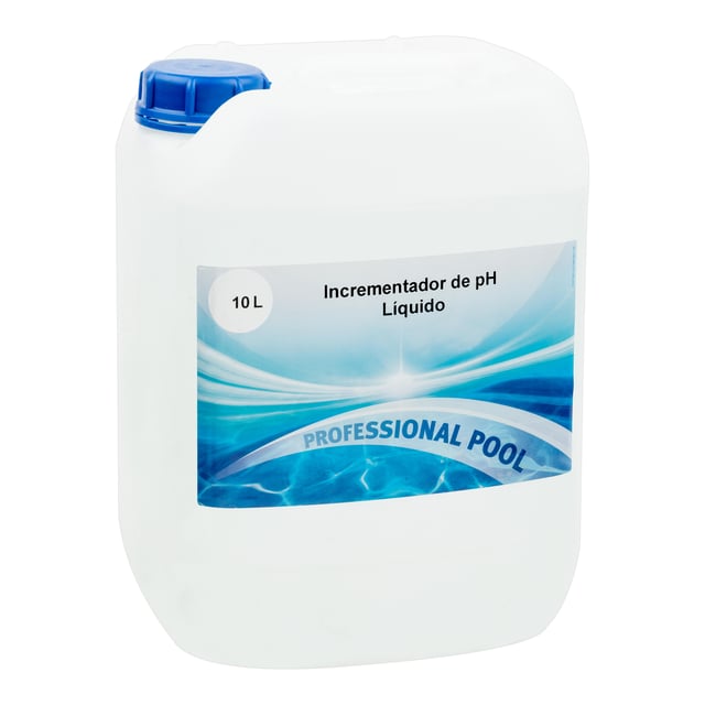 ELEVADOR PH LIQUIDO 10L 