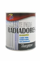 ESMALTE PARA RADIADORES 4L BLANCO - 1