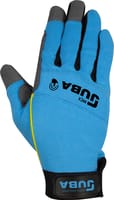 GUANTES DE CUERO SINTÉTICO JUBA H270BL MCX DRIVER T10 - 1