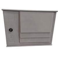 ARMARIO CONTADOR A-2 CANAL ISABEL II 70X52CM - 1