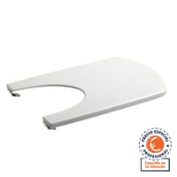 TAPA BIDÉ DAMA SENSO COMPACT - 1