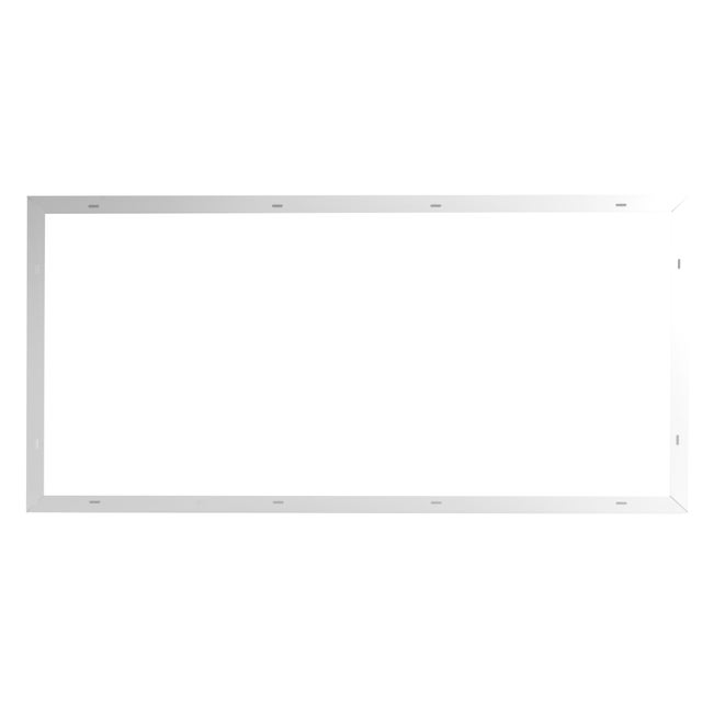 KIT SUPERFICIE PANTALLA LED 120X60