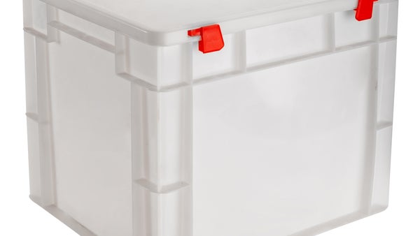 CONGOST: soluciones profesionales en plástico para logística y obra