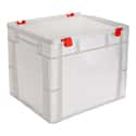 CAJÓN APILABLE BLANCO 31L - 1