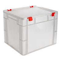 CAJÓN APILABLE BLANCO 31L - 1