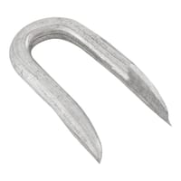 GRAMPILLONES 3 X 25  MM. 3 KG - 1