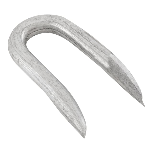 GRAMPILLONES 3 X 25  MM. 3 KG