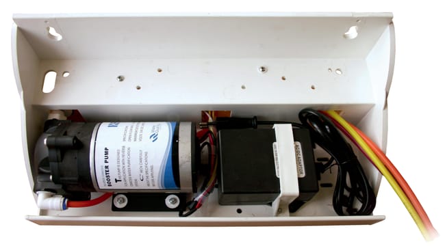 KIT BOMBA UNIVERSAL  PARA EQUIPO DE OSMOSIS - 1