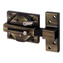 CERROJO PUERTA DE SEGURIDAD ANTIBUMPING INTERIOR Y EXTERIOR 5 LLAVES LINCE - 1
