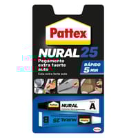 PEGAMENTO NURAL 25 VIBRACION 22ML - 1