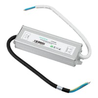 TRANSFORMADOR TIRA LED 40W 24V IP67 - 1