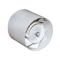 EXTRACTOR CONDUCTO Ø 100MM NOVOVENT - 1