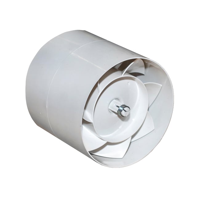 EXTRACTOR CONDUCTO Ø 120MM NOVOVENT