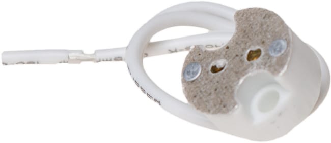 PORTALAMPARAS 12V GU5.3 SOLERA - 1