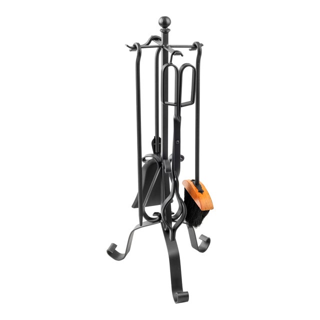 JUEGO CUELGA ÚTILES 66CM