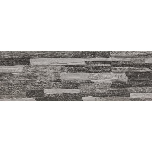REVESTIMIENTO PORCELÁNICO 17X52CM BULNES GRIS