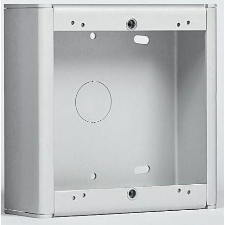 CAJA DE SUPERFICIE  TEGUI