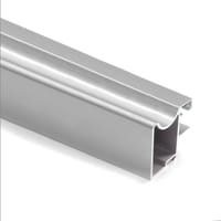 PERFIL UÑERO BLANCO MATE 260 CM 10MM - 1