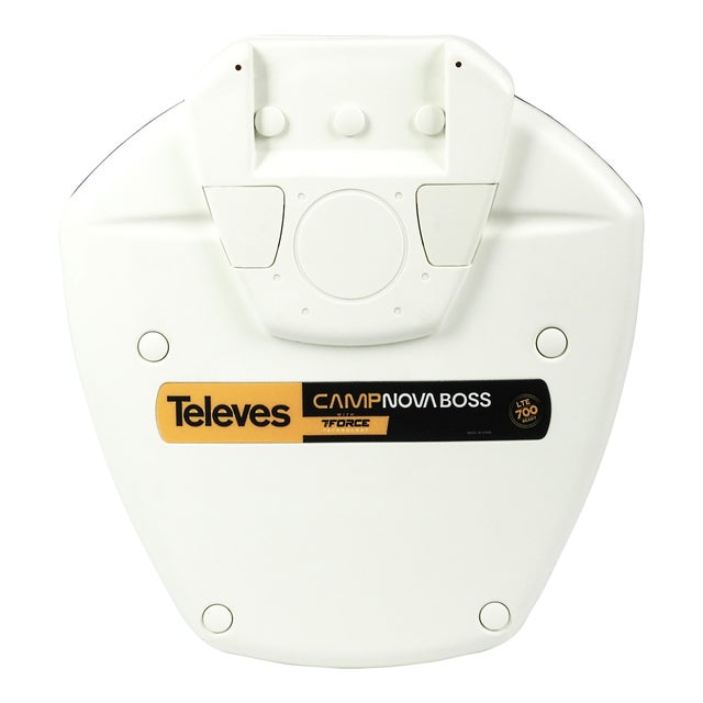 ANTENA EXTERIOR CAMPNOVA BOSS