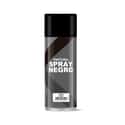 ESPRAY PINTURA MATE 400ML NEGRO - 1