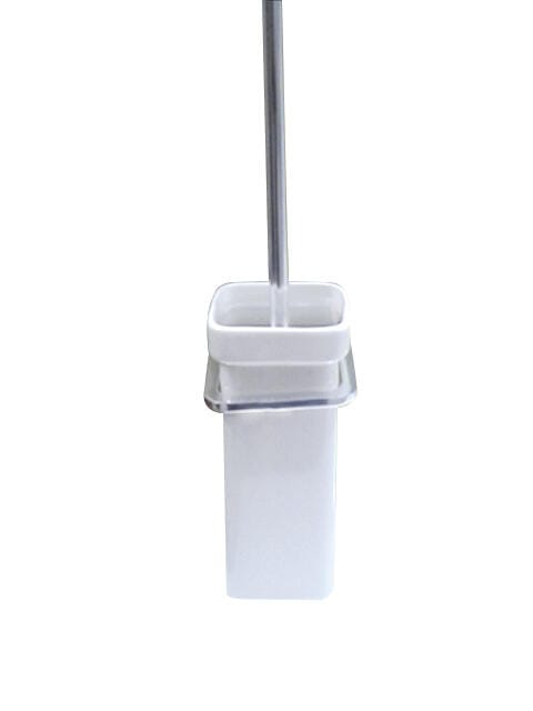 ESCOBILLERO DE BAÑO PLANUM - 1