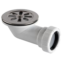 VÁLVULA PLATO DE DUCHA 85MM-1 1/2