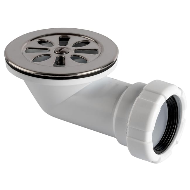 VÁLVULA PLATO DE DUCHA 85MM-1 1/2