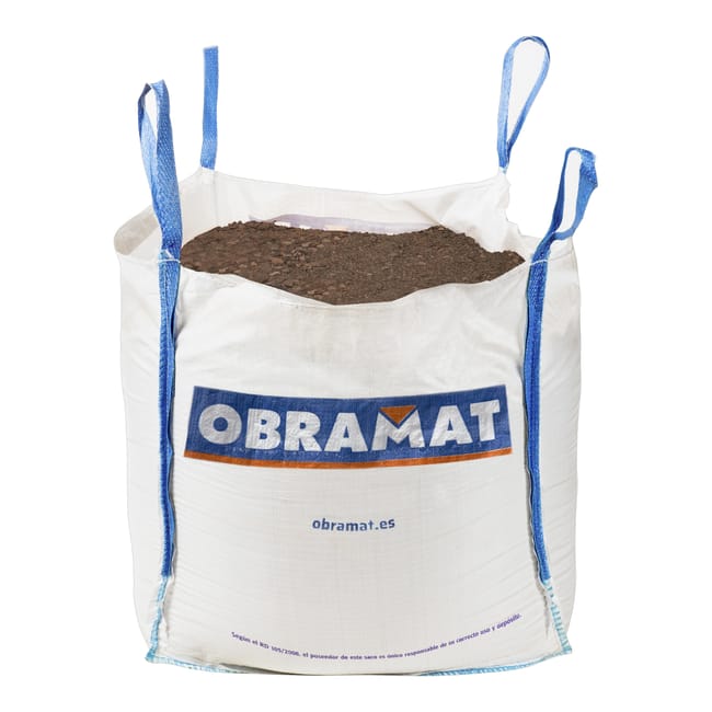 BIG BAG REVUELTO 1000 KG APROX - 1