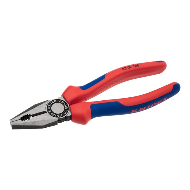 ALICATE UNIVERSAL 180MM KNIPEX