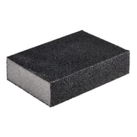 5 TACOS DE LIJA GRANO FINO - 1