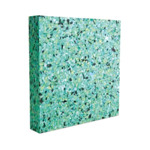 PANEL POLIURETANO MULTIAISLANTE 200X100X2CM