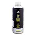 ESPRAY PINTURA MATE 400ML BLANCO - 1