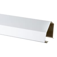 REMATE LATERAL VUELO GRECAS BLANCO 4 M - 1